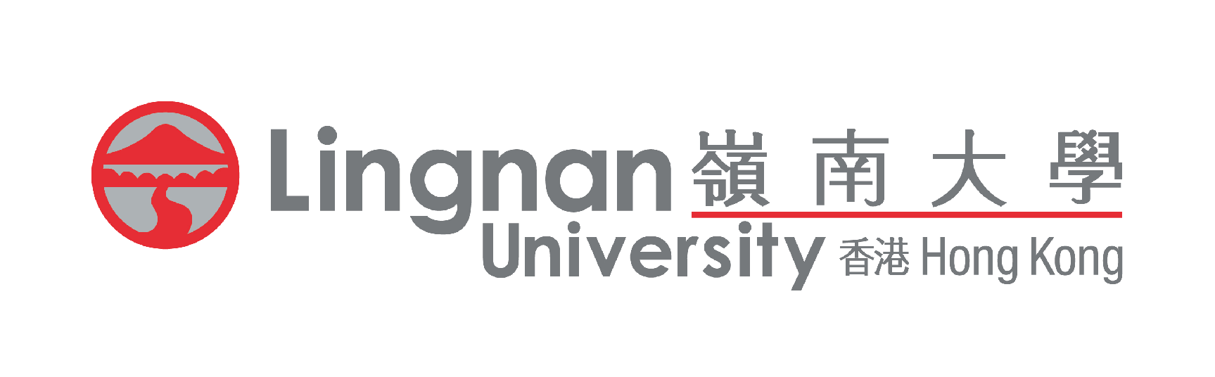 Lingnan University Logo